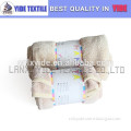 Chinese factory wholesale baby blankets baby snuggle blanket